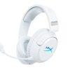 Tai nghe HyperX Cloud Flight II B5VC5AA Wireless White