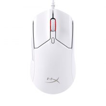 Chuột Gaming HyperX Pulsefire Haste II 6N0A8AA White
