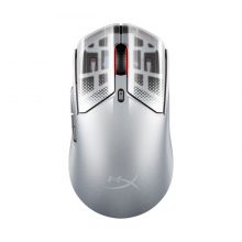 Chuột Gaming HyperX Pulsefire Haste II S Wireless 9B002AA Silver