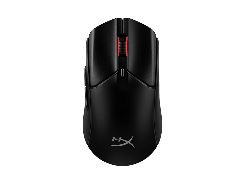 Chuột Gaming HyperX Pulsefire Haste II Wireless 6N0B0AA Black
