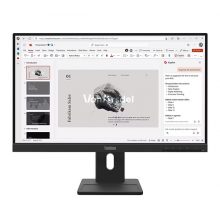 Màn hình Lenovo ThinkVision E22-40 64C9MAR6VN