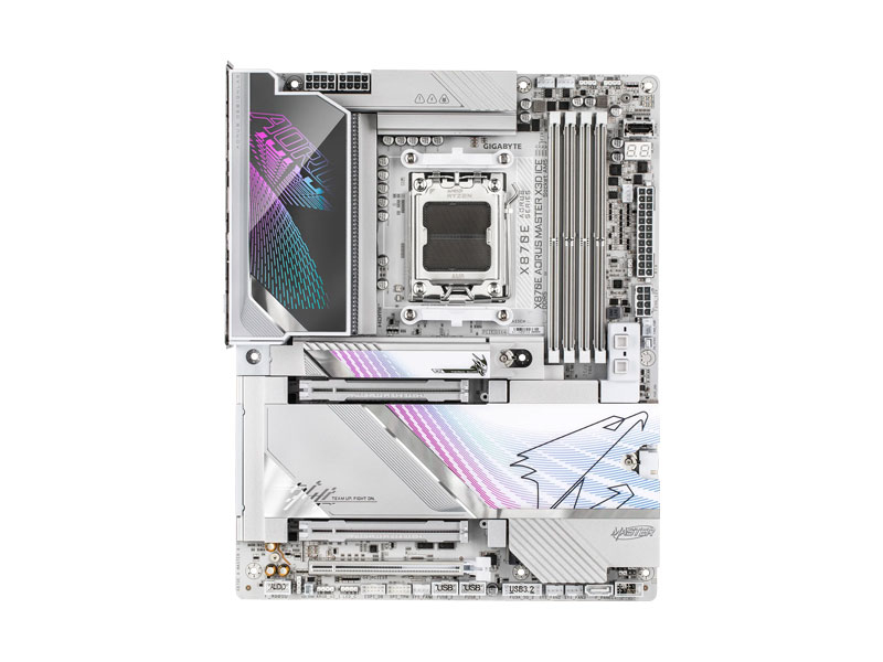30589_mainboard_gigabyte_x870e_aorus_master_x3d_ice_1 Mainboard Gigabyte X870E AORUS MASTER X3D ICE