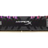 Ram PC Kingston HyperX Predator RGB 16GB D4-3200U C16 HX432C16PB3AK2/16 (2x8GB)