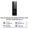 Máy tính để bàn Dell OptiPlex SFF Plus 7020 SP7020-14500-08512U-3Y
