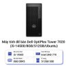 Máy tính để bàn Dell OptiPlex Tower 7020 (i5-14500/8GB/512GB/Ubuntu)