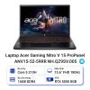 Laptop Acer Gaming Nitro V 15 ProPanel  ANV15-52-59RR NH.QZ9SV.005