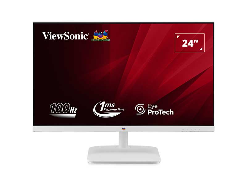 30618_man_hinh_viewsonic_va2432_h_w_2 Màn hình ViewSonic VA2432-H-W-2 (23.8 inch - FHD - IPS - 100Hz - 1ms)