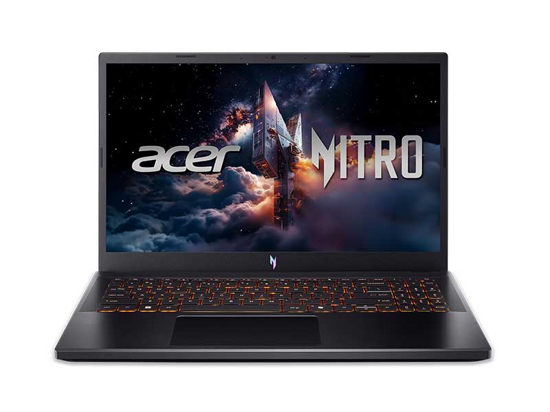 Laptop Acer Gaming Nitro V 15 ProPanel ANV15-52-50RB NH.QUASV.002