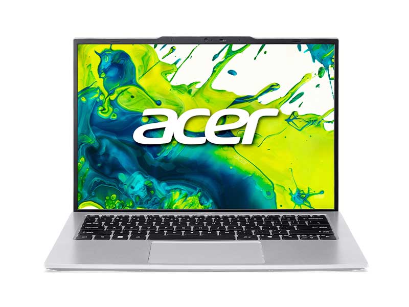 Laptop Acer Aspire Lite 14 AL14-52P-309T NX.D7ESV.001
