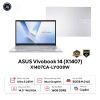 Laptop ASUS Vivobook 14 X1407CA-LY008W