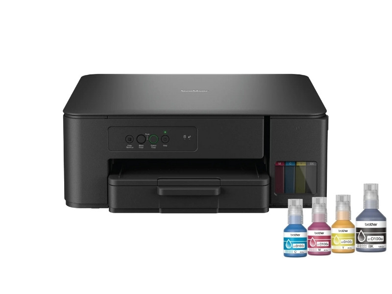 Máy in phun màu đa năng Brother DCP-T230