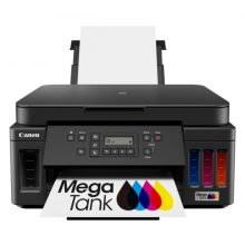 Máy in phun màu Canon PIXMA G6070