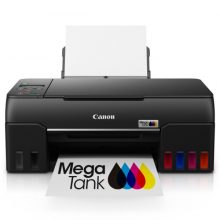 Máy in phun màu Canon PIXMA G670