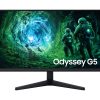 Màn hình Gaming Samsung Odyssey G5 G53F LS27FG530EEXXV