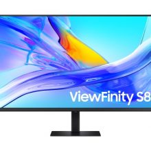 Màn hình Samsung ViewFinity S8 S80UD LS37D800UAEXXV