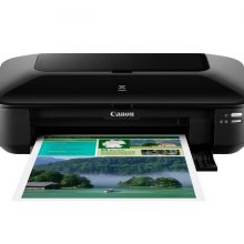 Máy in phun màu Canon PIXMA iX6770