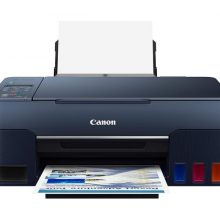 Máy in phun màu Canon PIXMA G3060