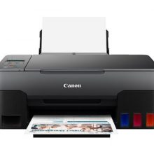 Máy in phun màu Canon PIXMA G2020