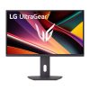 Màn hình gaming LG UltraGear 27G610A-B.ATVQ (27 inch - 2K - IPS - 200Hz - 1ms)