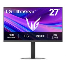 Màn hình gaming LG UltraGear 27G440A-B.ATV (27 inch - FHD - IPS - 240Hz - 1ms)
