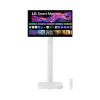 Màn hình thông minh LG Smart Monitor Swing 32U889SA-W.ATV (31.5 inch - 4K - IPS - 60Hz - 5ms - Loa)