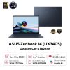 Laptop ASUS Zenbook 14 UX3405CA-ST628W