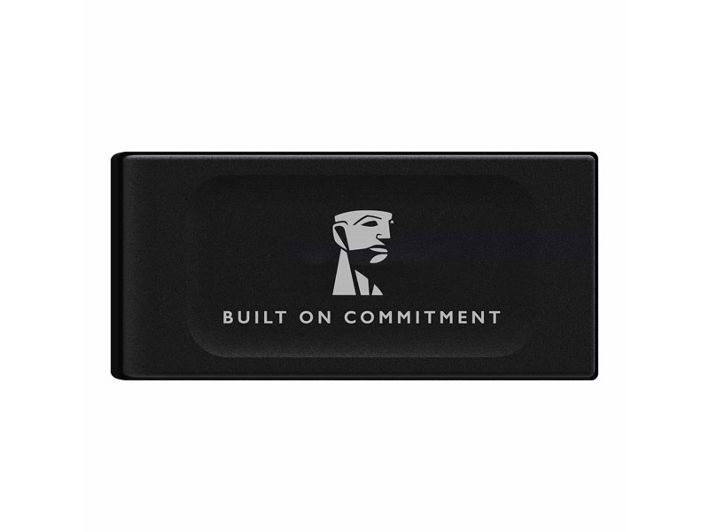 Ổ cứng di động SSD Kingston 1TB XS1000 USB 3.2 Gen2 (SXS1000/1000GA)