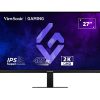Màn hình gaming ViewSonic VX2757-2K-PRO-4 (27 inch - IPS - 2K QHD - 425Hz - 1ms)