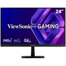 Màn hình gaming ViewSonic VX24G30 (23.8 inch - IPS - FHD - 240Hz - 0.8ms)