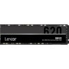 Ổ cứng SSD Lexar NM620 256GB NVME M.2 2280 LNM620X256G-RNNNG