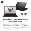 Laptop ASUS TUF Gaming A14 FA401GM-RG013W