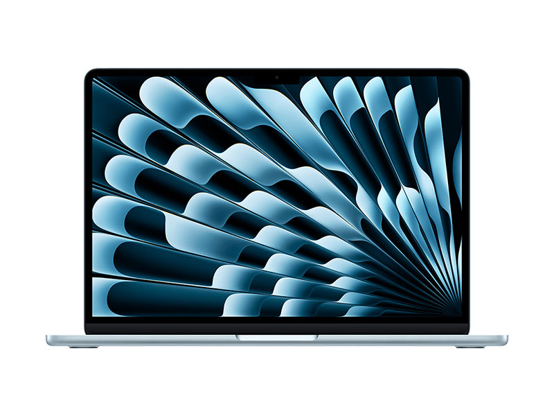 30966_laptop_apple_macbook_air_13_inch_m4_mc6u4sa_a Laptop Apple MacBook Air 13 inch M4 10CPU/10GPU/16GB/512GB - Sky Blue (MC6U4SA/A)