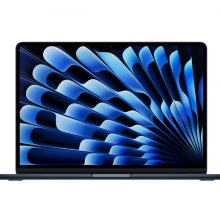 Laptop Apple MacBook Air 13 inch M4 10CPU/10GPU/16GB/512GB - Midnight (MW133SA/A)