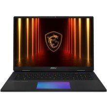 Laptop MSI Titan 18 HX AI A2XWJG-035VN