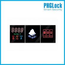 Bộ chuông dọn phòng PHGLock