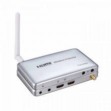 Bộ kéo dài HDMI Sofly không dây 50 Mét