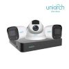 Bộ Kit Camera IP 2MP UNIARCH COMBO X32P1