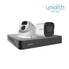 Bộ Kit Camera IP 2MP UNIARCH X22P1
