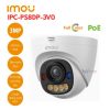 Camera IP PoE Dome 3MP IMOU IPC-PS8DP-3V0;