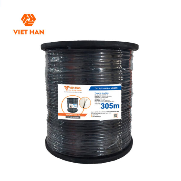 cap-dien-thoai-viet-han-cat3-25awg-nguon-1-600x600-1 Việt Hàn CAT3 25AWG + nguồn