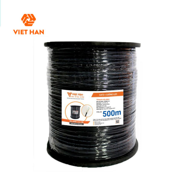cap-dien-thoai-viet-han-cat3-26awg-cuong-luc-600x600-1 Việt Hàn CAT3 26AWG + Cường lực