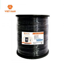 Việt Hàn CAT3 26AWG + Cường lực