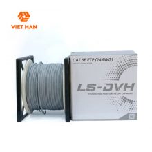 Việt Hàn CAT.5E FTP 24AWG 305m