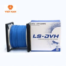 Việt Hàn CAT.6E UTP 23AWG 305m