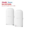 Reyee RG-EST350G - Cầu Nối Vô Tuyến 5km, 867 Mbps