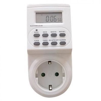 cong-tac-o-cam-hen-gio-kawasan-kw-tge2b-2 Công tắc ổ cắm hẹn giờ KAWA TGE2B