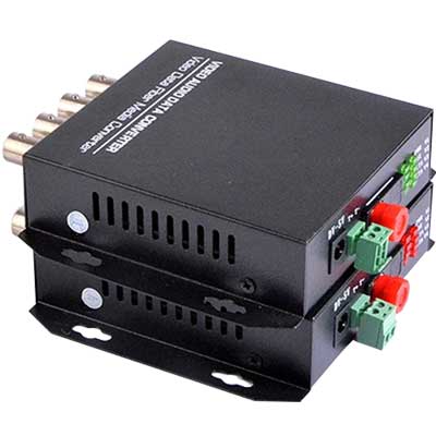 converter-quang-hdtec-4-port-bnc-video-rs485-data Converter Quang HDtec 4 Port BNC Video + RS485 Data