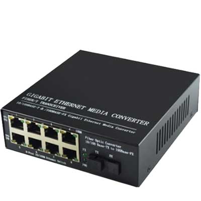 converter-quang-hdtec-8-cong-rj45-lan-100-mbps Converter Quang HDtec 8 cổng RJ45 Lan 100 Mbps
