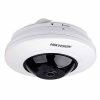 Camera Fish Eye HDTVI 5MP Hikvision DS-2CC52H1T-FITS