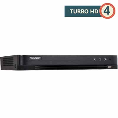 ds-7216hqhi-k1 Đầu ghi 16 kênh HDTVI H.265+ Hikvision DS-7216HQHI-K1